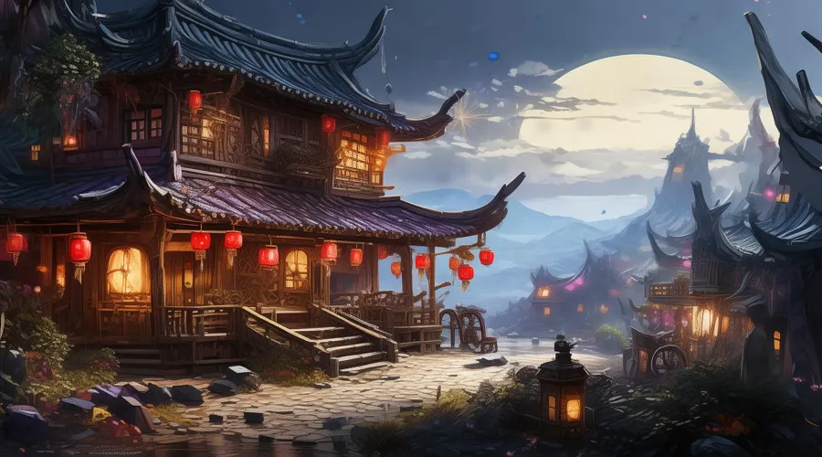 剑玲珑兑换码横幅图片3